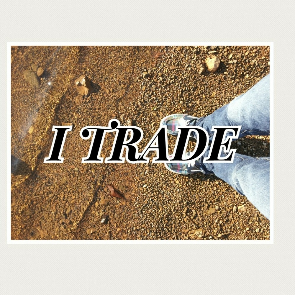 LIKE IF YOU TRADE